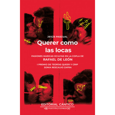 QUERER COMO LAS LOCAS