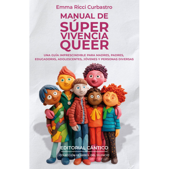 MANUAL DE SUPER VIVENCIA QUEER