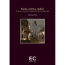 POESIA ESTETICA CIUDAD