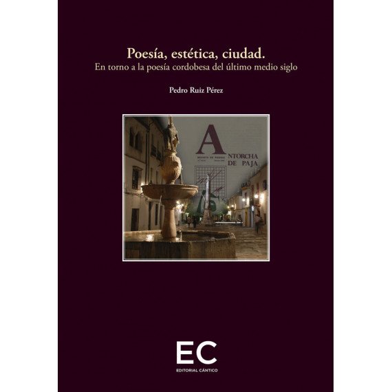 POESIA ESTETICA CIUDAD