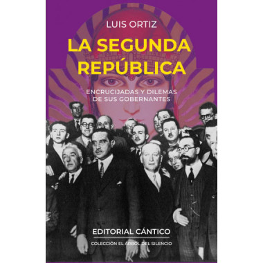 LA SEGUNDA REPUBLICA