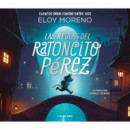 LAS REGLAS DEL RATONCITO PEREZ COLECCION CUENTOS PARA CONTAR