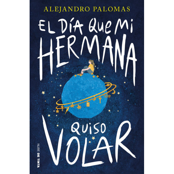 EL DIA QUE MI HERMANA QUISO VOLAR