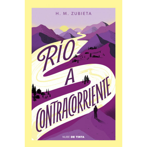 RIO A CONTRACORRIENTE