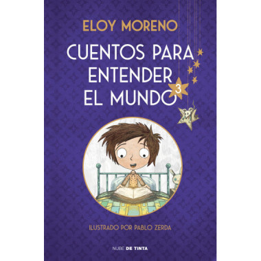 CUENTOS PARA ENTENDER EL MUNDO 3 EDICION ILUSTRADA CON CONTE