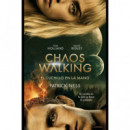 El cuchillo en la mano (Chaos Walking 1)