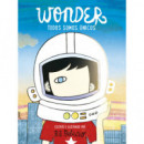 Wonder. Todos somos �nicos