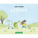 LUCIA Y COMPA�IA - VERANO