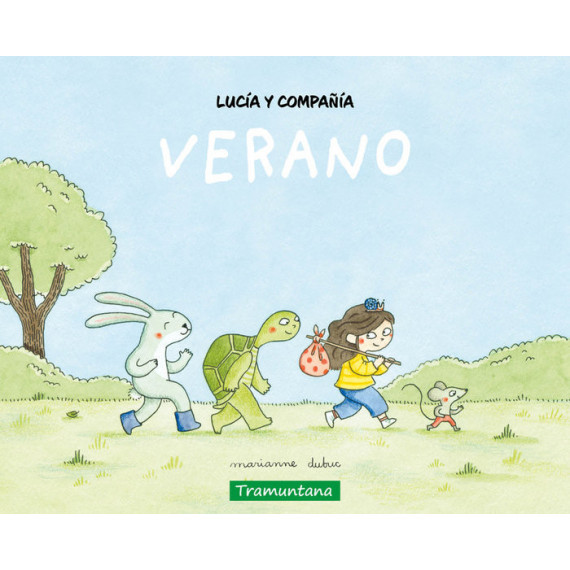 LUCIA Y COMPA�IA - VERANO