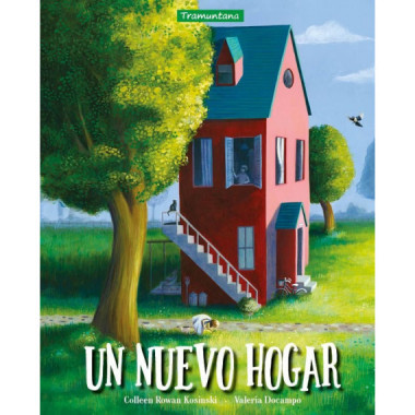 UN NUEVO HOGAR