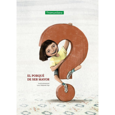 EL PORQUE DE SER MAYOR