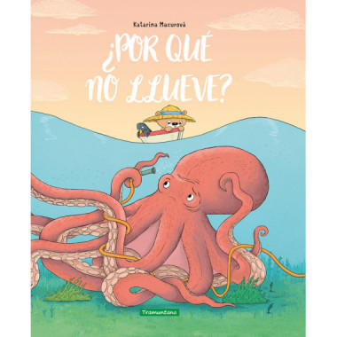 �POR QUE NO LLUEVE?