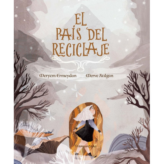 EL PAIS DEL RECICLAJE