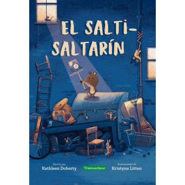 EL SALTI-SALTARIN