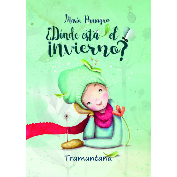 �DONDE ESTA EL INVIERNO?