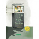 NO HAY QUE METER NUNCA A LOS NI�OS EN EL CONGELADOR