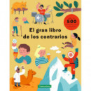 EL GRAN LIBRO DE LOS CONTRARIOS