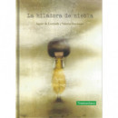 La hiladora de niebla