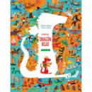 En busca del Drag�n Rojo