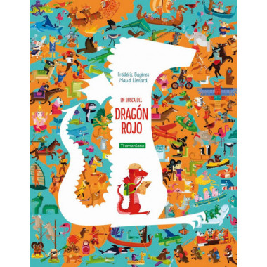 En busca del Drag�n Rojo