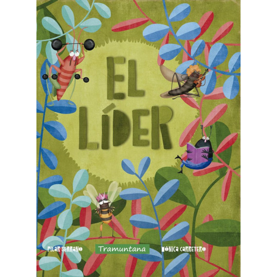 El l�der