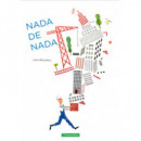 NADA DE NADA