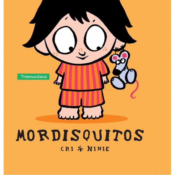 Mordisquitos
