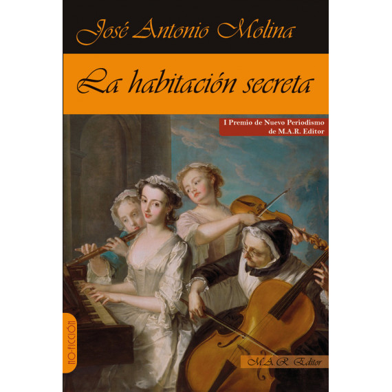 LA HABITACION SECRETA