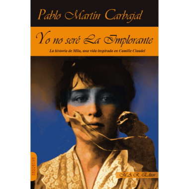 YO NO SERE LA IMPLORANTE.