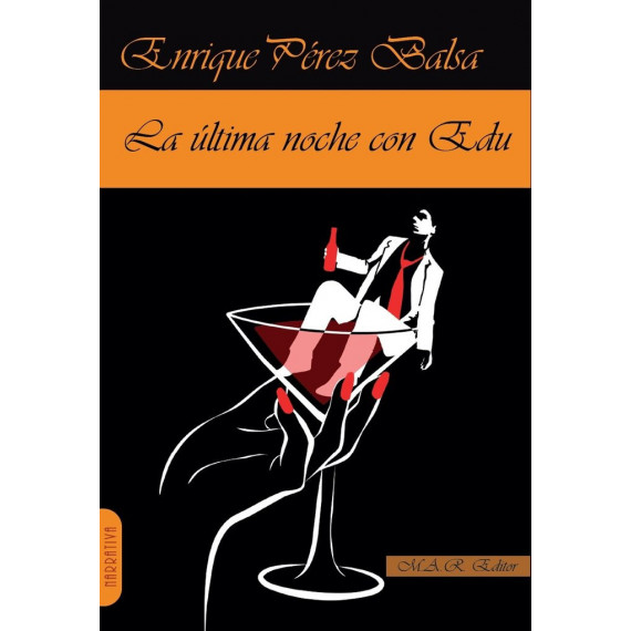 LA ULTIMA NOCHE CON EDU