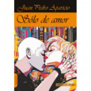 SOLO DE AMOR