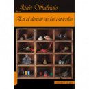 EN EL DESVAN DE LAS CARACOLAS