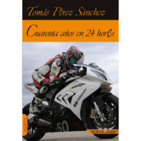 CUARENTA A�OS EN 24 HORES