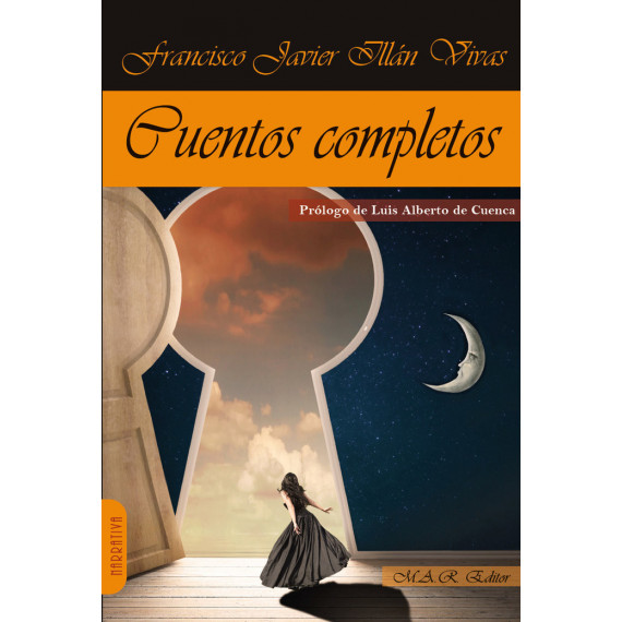 CUENTOS COMPLETOS