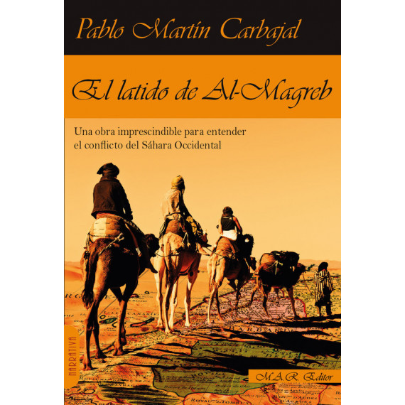 EL LATIDO DE AL-MAGREB
