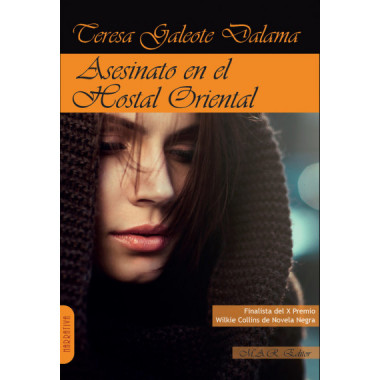 ASESINATO EN EL HOSTAL ORIENTAL