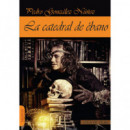 LA CATEDRAL DE EBANO