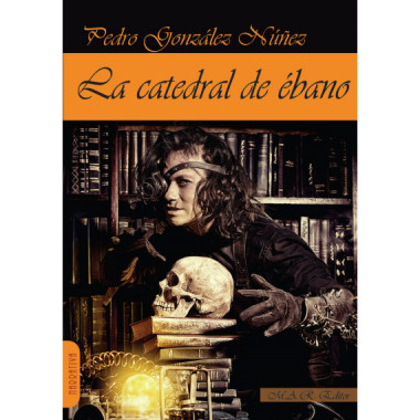 LA CATEDRAL DE EBANO