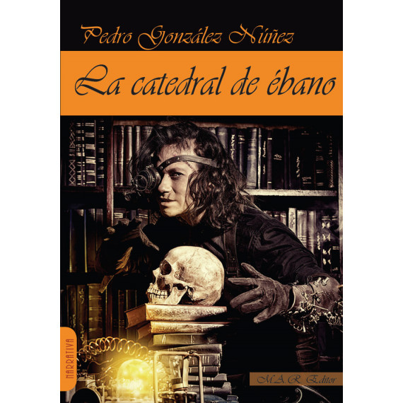 LA CATEDRAL DE EBANO