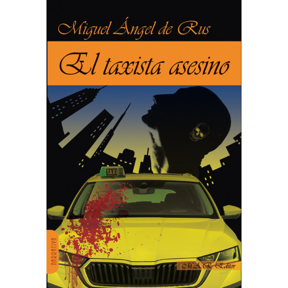 EL TAXISTA ASESINO