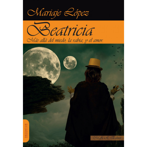 Beatricia