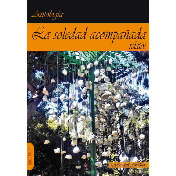 La soledad acompa�ada.