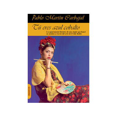 T� eres azul cobalto