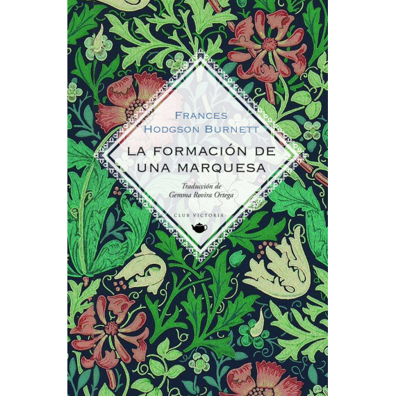 LA FORMACION DE UNA MARQUESA