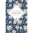 AGNES GREY CAST.