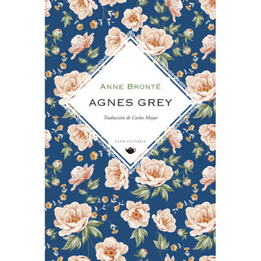 AGNES GREY CAST.