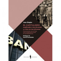 El capitalismo explicado a los j�venes y a los no tan j�venes