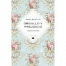 ORGULLO Y PREJUICIO
