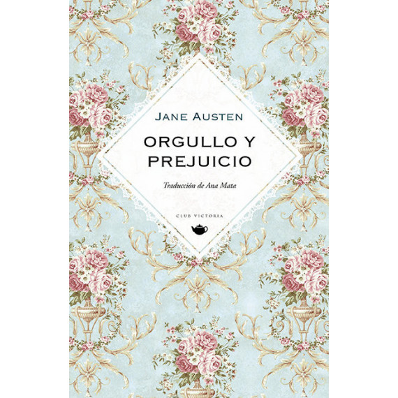 ORGULLO Y PREJUICIO