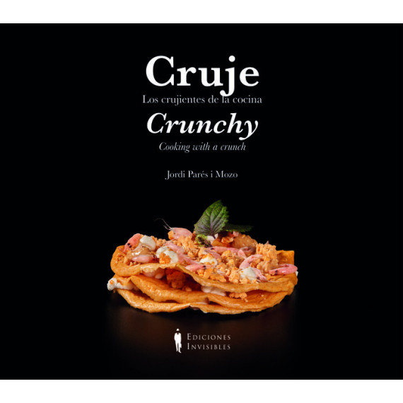 Cruje / Crunchy